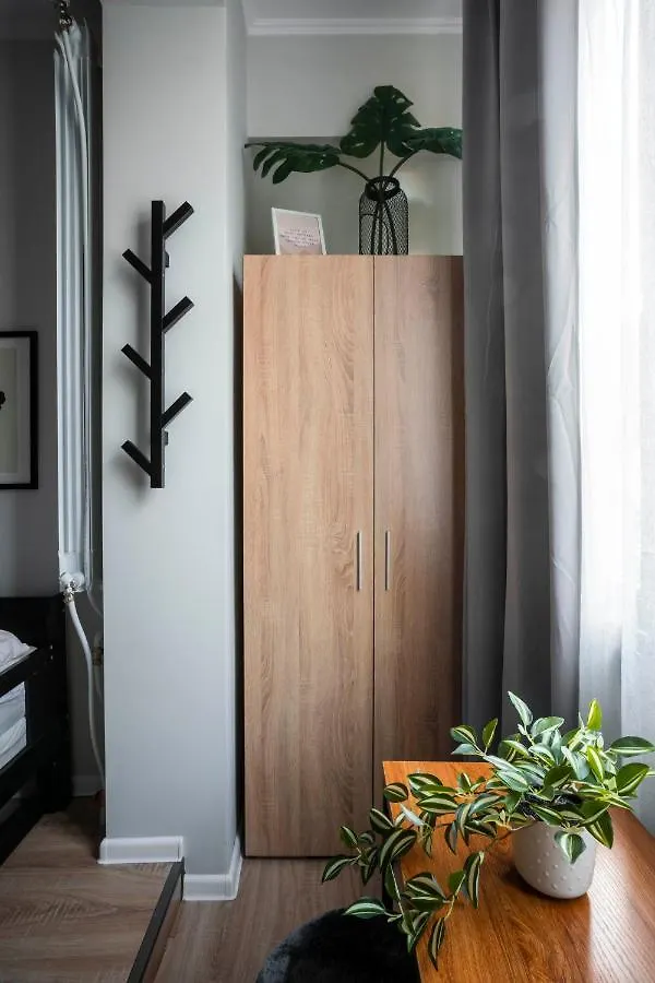アパート Tom Thumb & Thumbelina ~ 2 Private Rooms In Sofia Center