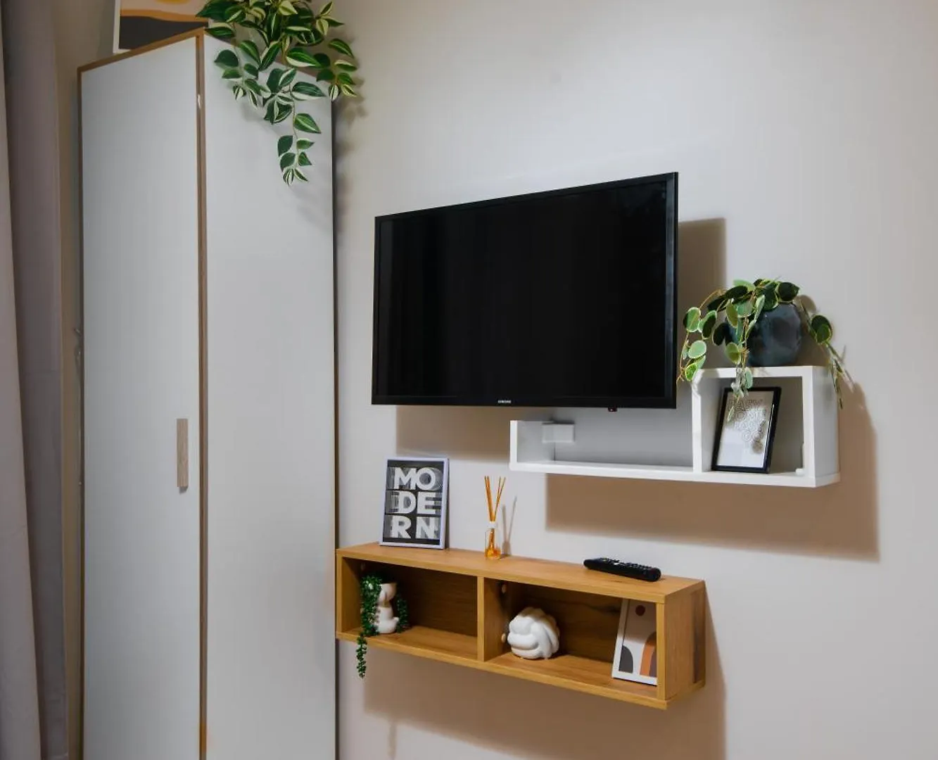 Tom Thumb & Thumbelina ~ 2 Private Rooms In Sofia Center アパート