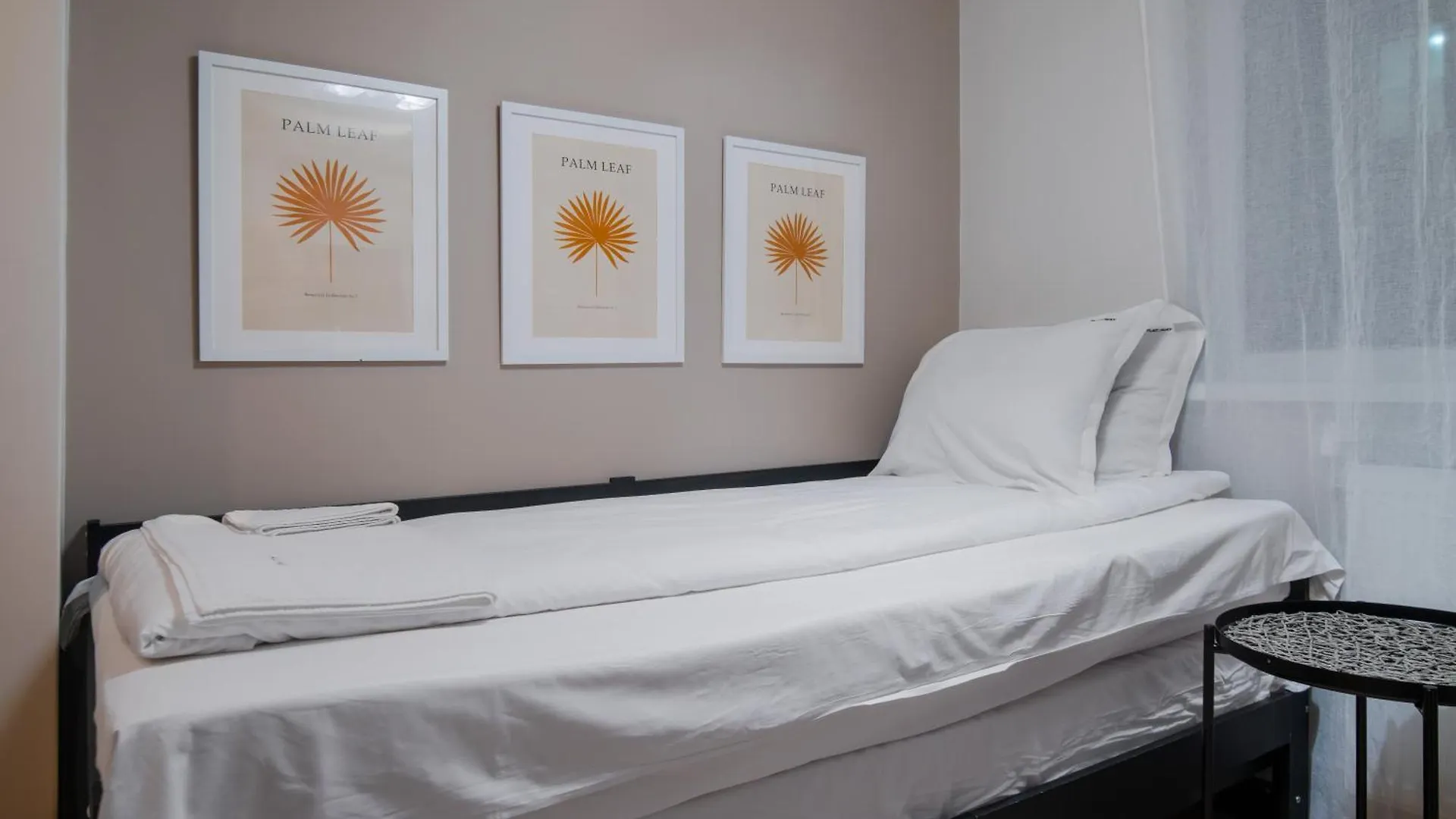 Tom Thumb & Thumbelina ~ 2 Private Rooms In Sofia Center アパート