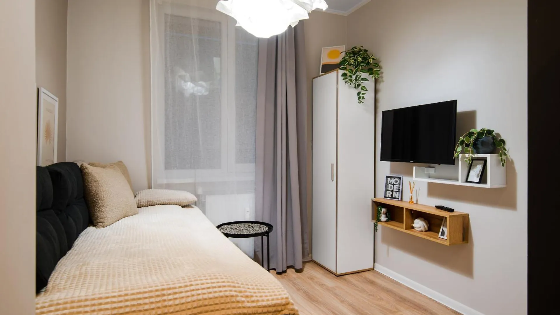 アパート Tom Thumb & Thumbelina ~ 2 Private Rooms In Sofia Center